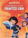 Linda Trinh, Clayton Nguyen - The Mystery of the Painted Fan