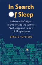 Bregje Hofstede - In Search of Sleep