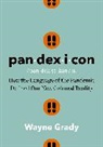 Wayne Grady, Grady Wayne - Pandexicon