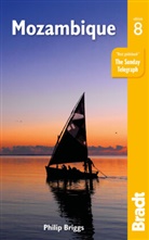 Philip Briggs - Mozambique 8th Edition