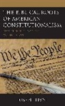 Joseph Livni - Biblical Roots of American Constitutionalism