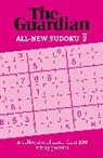 The Guardian, The Guardian - The Guardian Sudoku 2