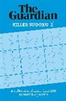 The Guardian, The Guardian - The Guardian Killer Sudoku 2