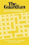 The Guardian, The Guardian - Guardian Quick Crosswords 4
