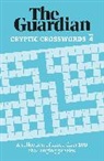 The Guardian, The Guardian - Guardian Cryptic Crosswords 4