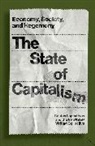 EReNSEP Writing Collective, The EReNSEP Writing Collective, Costas Lapavitsas, Costas Erensep Writing Collective Lapavitsas, Lapavitsas Costas - State of Capitalism