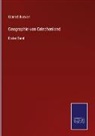 Conrad Bursian - Geographie von Griechenland