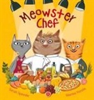Sarah Speedie, Marina Verola - Meowster Chef