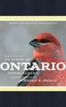 Chris G Earley, Chris G. Earley - American Birding Association Field Guide to Birds of Ontario