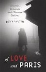 John Baxter - Of Love and Paris