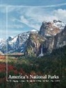 Aaron Lanni - America's National Parks
