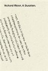 Richard Meier - A Duration