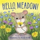 Terry Pierce, Nadja Sarell - Hello, Meadow!