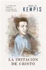 Tomás de Kempis - La imitación de Cristo