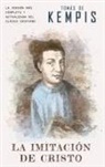 Tomás de Kempis - La imitación de Cristo
