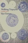 Ilya Gutner - Walking Triptychs: Shanghai Poems