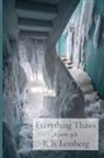 R. B. Lemberg - Everything Thaws