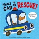Clever Publishing, Elena Ulyeva, Anastasia Volkova - Police Car to the Rescue!