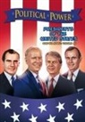 Michael Frizell, Curtis Lawson - Political Power