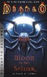 Richard A. Knaak - Diablo: Moon of the Spider