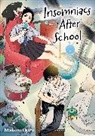 Makoto Ojiro, Makoto Ojiro, Makoto Ojiro - Insomniacs After School, Vol. 1