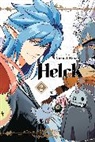 Nanaki Nanao, Nanaki Nanao, Nanaki Nanao - Helck, Vol. 2