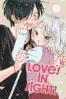 Ao Uoyama, Uoyama, Ao Uoyama, Ao Uoyama - Love's in Sight!, Vol. 1