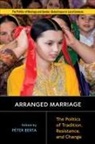 Asha L. Abeyasekera, Asha L. Aguiar Abeyasekera, Marian Aguiar, Peter Berta, Shalini Grover, Christina Julios... - Arranged Marriage