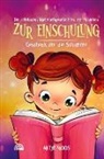 Antje  Moos, Antje Moos - Die schönsten Mutmachgeschichten für Mädchen zur Einschulung