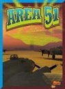 Kyla Steinkraus - Area 51