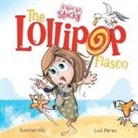 Rachel Hilz, Luis Peres - The Lollipop Fiasco
