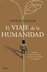 Oded Galor - El Viaje de la Humanidad