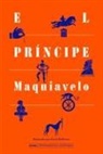 Nicolás Maquiavelo - El Príncipe