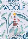 Adeline Virginia Woolf - Al Faro