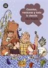Alejandro Nogués - Cuentos, Verduras Y Todo Lo Demás