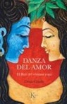 Denis Criado - Danza del Amor: El Fluir del Vinyasa Yoga