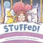 PIPPA CHORLEY, Danny Deeptown - Stuffed!