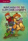 Hwee Goh, David Liew - Railroads to Superhighways