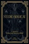 Alex Criddle - Studio Magicae