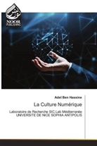 Adel Ben Hassine - La Culture Numérique