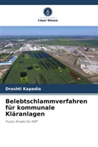Drashti Kapadia - Belebtschlammverfahren für kommunale Kläranlagen