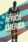 Ike Okwuonu - Looking for Africa in America