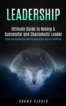 Shawn Verner - Leadership
