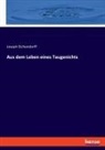 Joseph Eichendorff, Joseph Von Eichendorff - Aus dem Leben eines Taugenichts