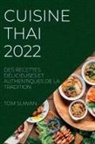 Tom Suwan - CUISINE THAI 2022