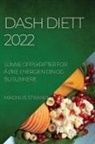 Magnus Strand - DASH DIETT 2022