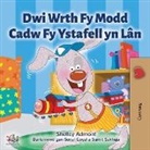 Shelley Admont, Kidkiddos Books - I Love to Keep My Room Clean (Welsh Book for Kids)