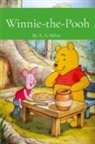 A. A. Milne - Winnie-the-Pooh
