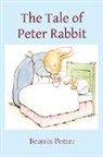 Beatrix Potter - The Tale of Peter Rabbit