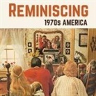 Jacqueline Melgren - Reminiscing 1970s America
